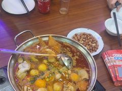 -谢记上海大排档(长寿路店)