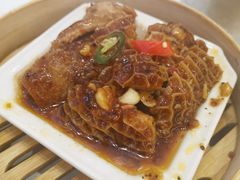 -稻香海鲜饭店(第一国际店)