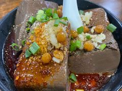 -正宗苏稽毛哥跷脚牛肉总店