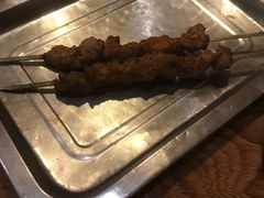 -清真吴记门钉肉饼·喜多利