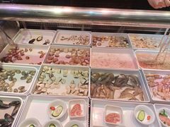 -尚品海鲜肥牛自助火锅(湖明店)