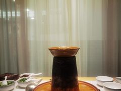 -吴天家私坊铜火锅(远达·帝景华廷店)