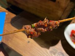 -盟重烧烤(高正街店)