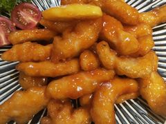 -田婆婆的菜(友谊阳光城店)