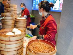 -花园茶楼(兴城西路店)