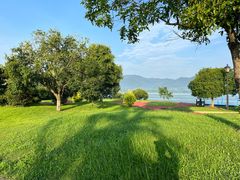 -余姚四明湖开元名都度假酒店·夏威夷西餐厅