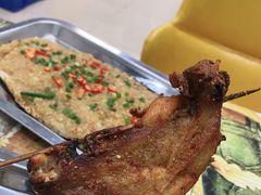 -程龙东北烧烤(龙津东路店)