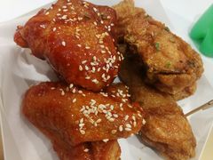 -BOPEYE·波派炸鸡(九霄天地店)