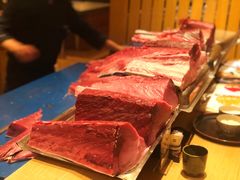 -西村日本料理(香格里拉饭店)