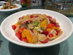 -俭寨大盘鸡·缸子肉·小公鸡·新疆菜(云通店)