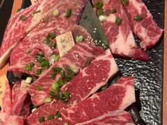 -千寻烧肉(政务区店)