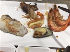 -大渔铁板烧(蛇口店)