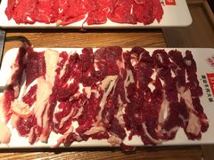 -好想牛·鲜切自助牛肉火锅(七堡花园城店)