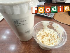 -喜茶(徐州云龙万达店)