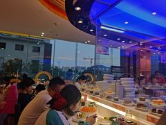 -莲寿司(国兴店)
