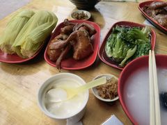 -光明刘冰乳鸽店(光明法政北路店)