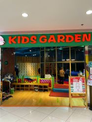 -KidSteam儿童乐园(富力城店)