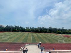 -厦门大学(思明校区)