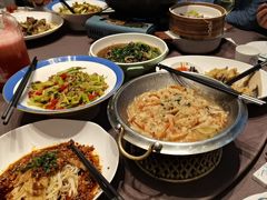 -香山湖家家宴(中山陵店)