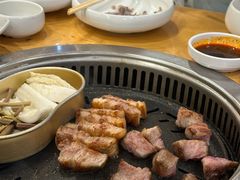 -黄金牧场(明洞总店)