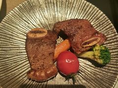 -盛宴自助餐厅(运达喜来登店)