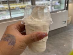 -白色日记·手作酸奶(麦凯乐店)