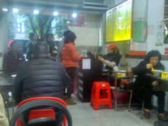 -燊意布拉肠云吞面(中山四路店)