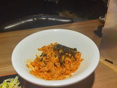 -百年食客韩式烤肉(南三环店)