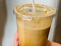 -Radar Coffee(思南路店)