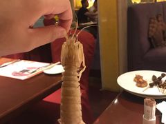 -华安国际大酒店-餐厅