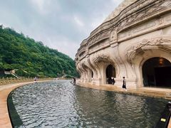 -牛首山文化旅游区