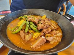 -客临百思德·东北特色馆(龙湖时代天街店)