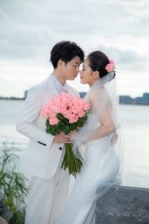 -巴黎时尚婚纱摄影(南汇店)