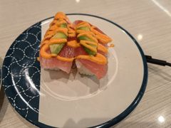 -濱寿司(高新伊藤店)