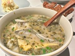 -顶特勒·黄鱼馆·特色菜(上海大世界店)
