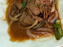 -红帽小馆(向阳路店)