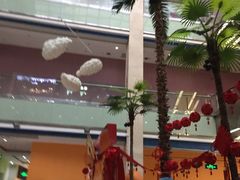 -幸福蓝海国际影城(上海三林店)