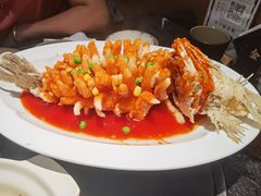 -金陵家宴·金陵春·南京菜(夫子庙店)