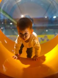 -KidSteam儿童乐园(富力城店)