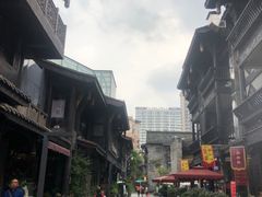 -洞子口张老二凉粉(文殊院店)