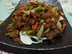 -老舅老蒙肉饼非遗店(一店)