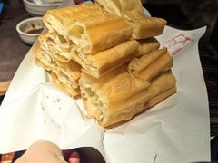 -大良毋米粥(锦龙路总店)