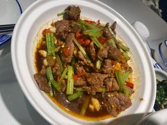 -兰湘子·湘菜小炒(石家庄万象城店)