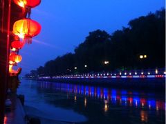 iphone_upload_pic-扬州古运河