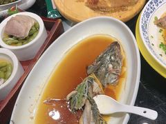 -三品香·江浙菜(松江九谊店)