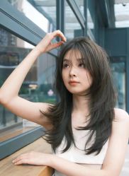 点击看大图 -金派发型