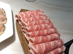 -田园肥牛鲍鱼先生(新北店)