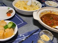 -鑫小城故事·砂锅·排骨藕汤(兴业路店)