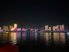 -武汉两江游览·夜游长江(汉口粤汉码头)