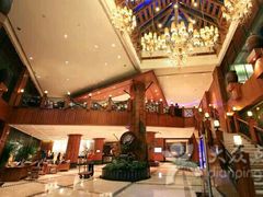 -深圳海景嘉途酒店(东翼楼)